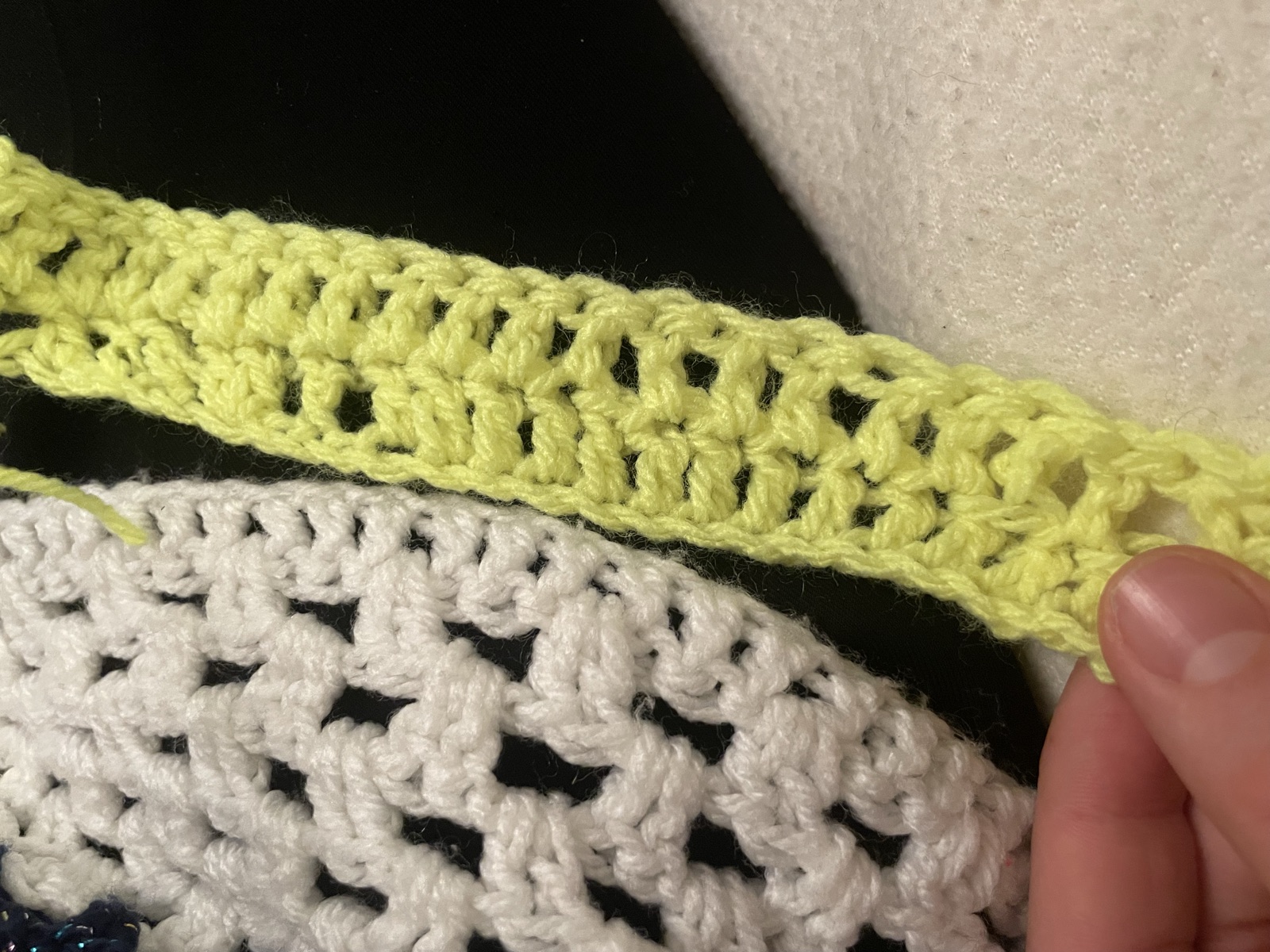 🧶 Häkeln